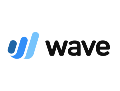wave logo