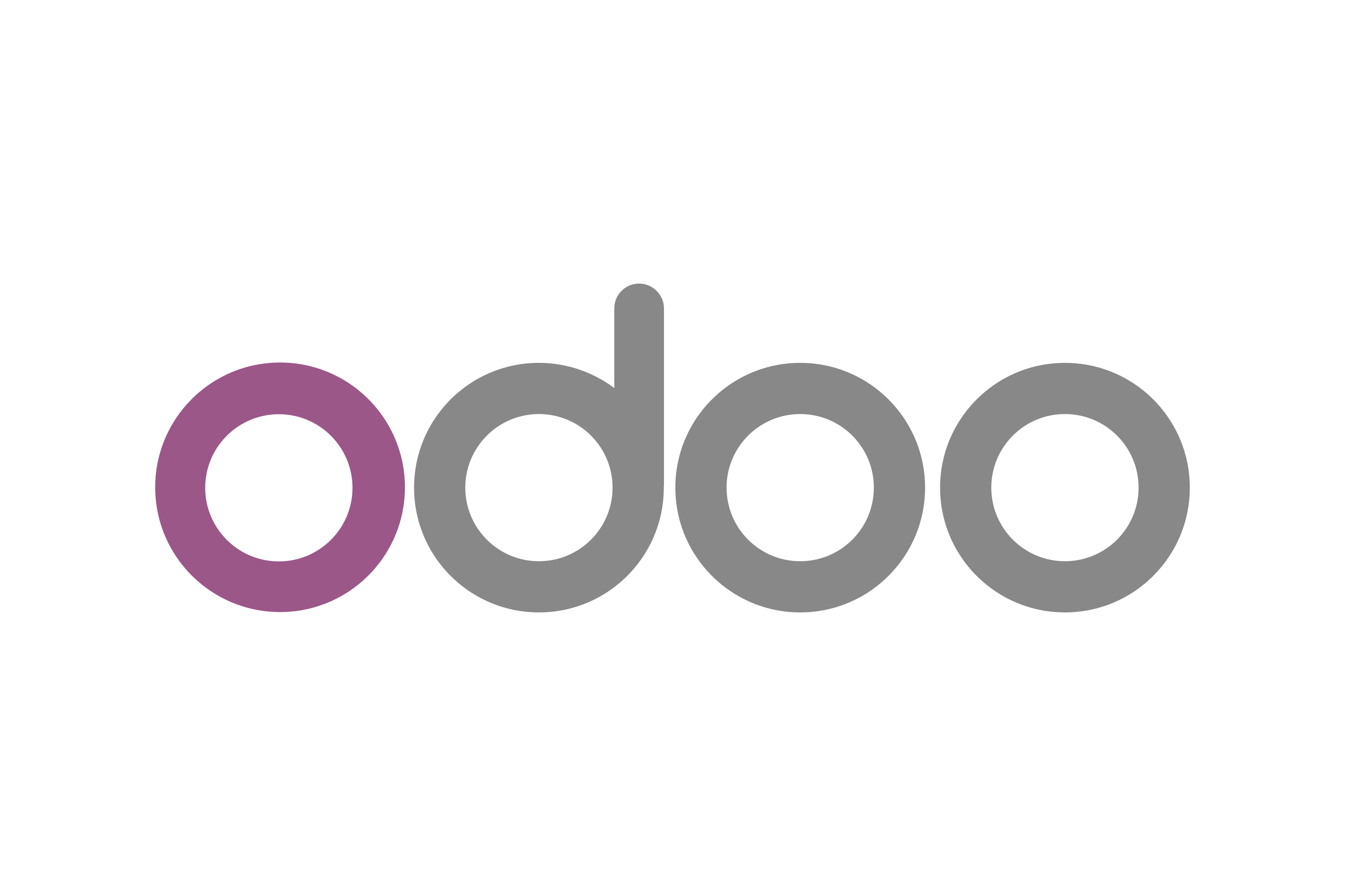 odoo logo
