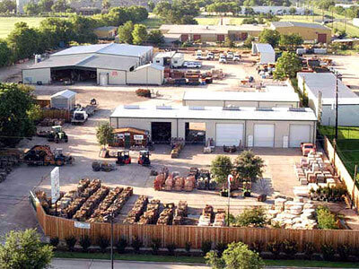 Building Materials Wholesaler