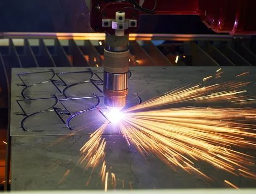 Custom Manufacturing